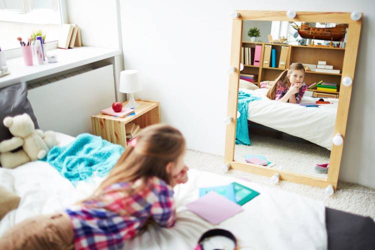 Descoperă punctele forte ale copilului tău adolescent