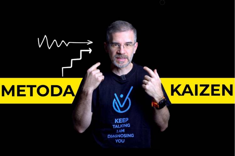 Kaizen - metoda pentru atingerea obiectivelor