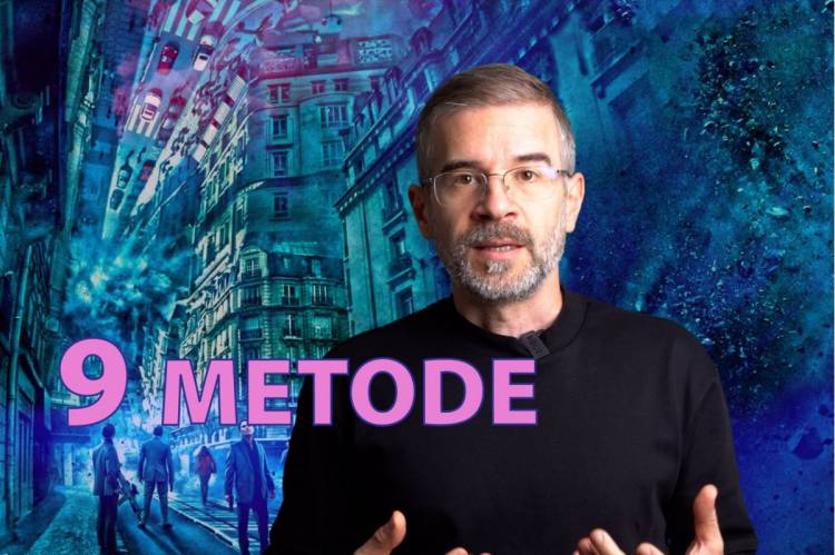 #MondayInsight - 9 metode pentru a preveni anxietatea cauzata de incertitudine