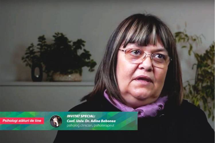 Psihologia romanilor: de la etnopsihologie la vindecare emotionala