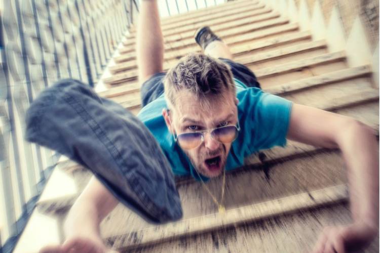 Cum îți revii după un eșec?