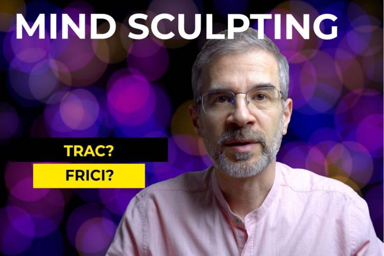 #MondayInsight - Mind Sculpting: de la neuroplasticitate la depășirea tracului și fobiilor.