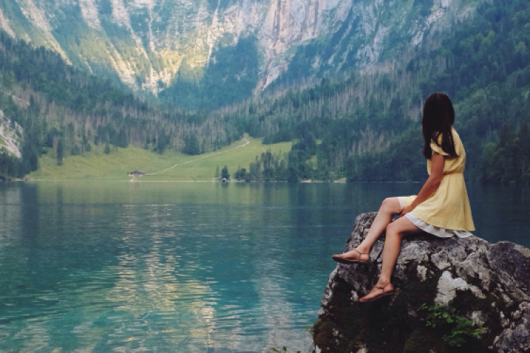 Mindfulness și neurobiologie: Cum să găsim liniștea în agitația cotidiană