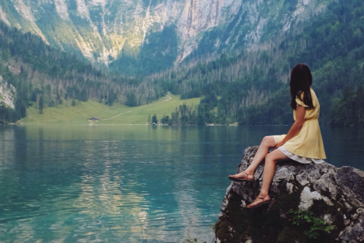 Mindfulness și neurobiologie: Cum să găsim liniștea în agitația cotidiană